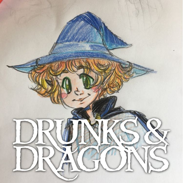 cover art for Episode 263 - Too Many Legs In This Feywild Part 2