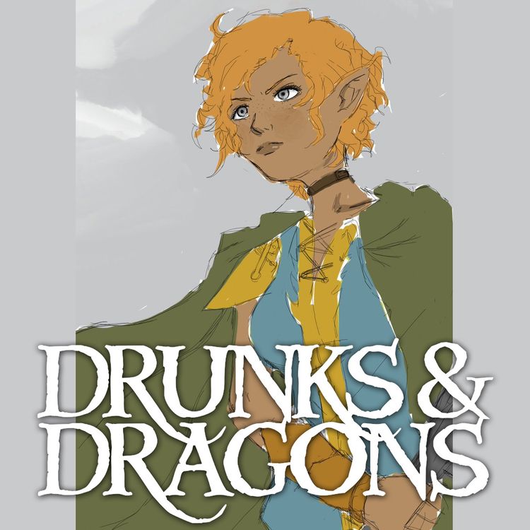 cover art for Episode 255 - To the South, We Go