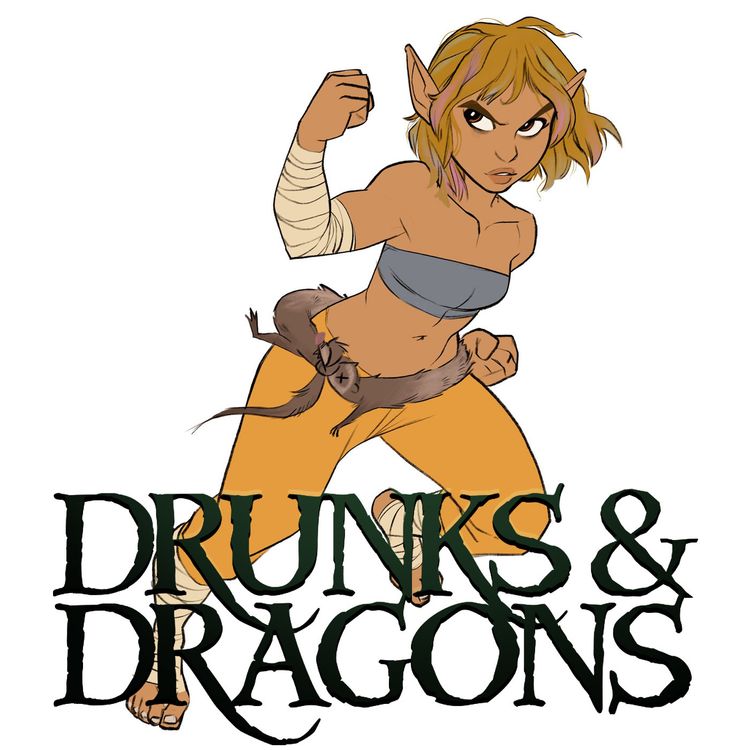 cover art for Episode 254 - Tower Crashers