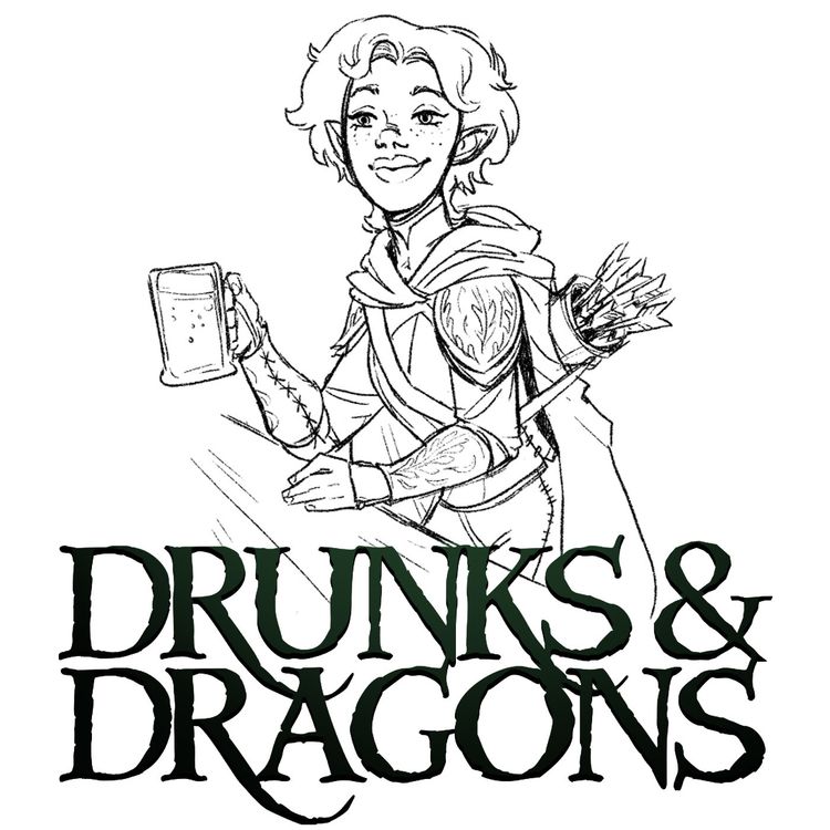 cover art for Episode 251 - A History of Heroes Part 1