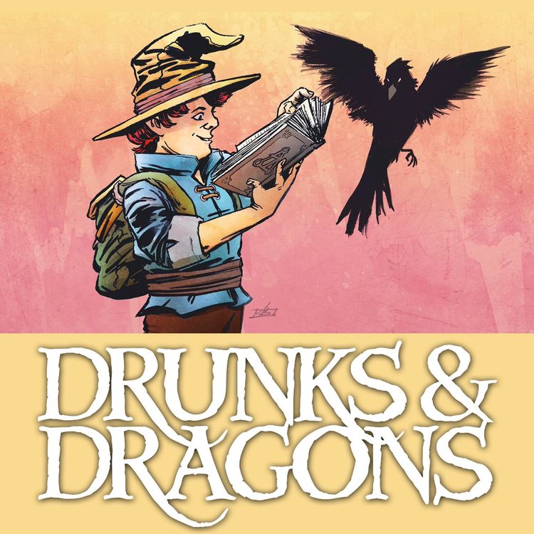 cover art for Episode 246 - Dance of Undeath Part 2