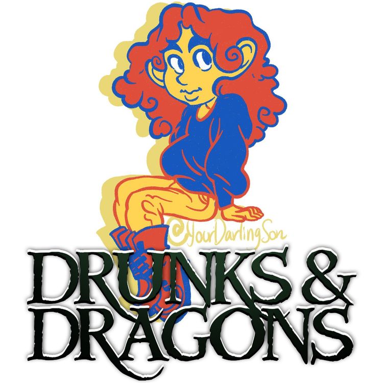 cover art for Episode 243 - Where Bones Lie