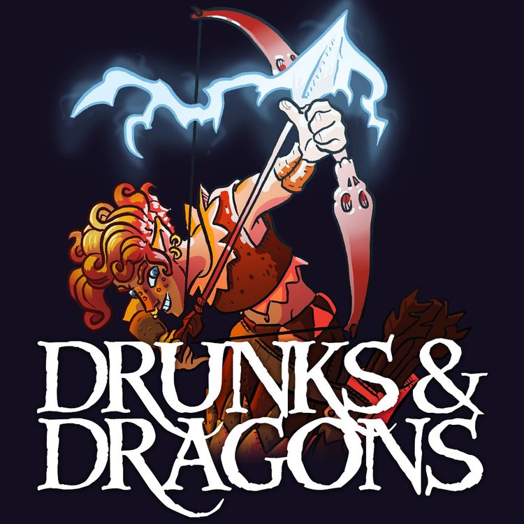 cover art for Episode 240 - The Battle for the Books