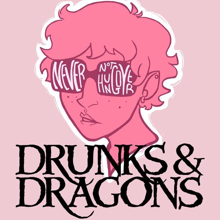 cover art for Episode 239 - Into the Crypt Yet Again