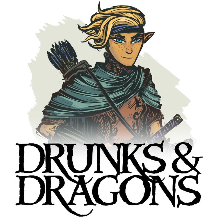 cover art for Episode 236 - Journey to the Land of the Undead