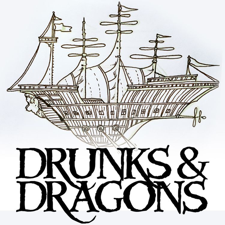 cover art for Episode 235 - Queendom Come