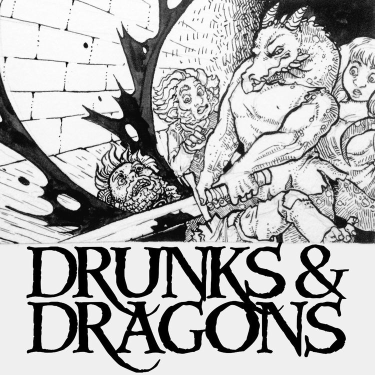 cover art for Podcast of Annihilation Bonus Episode - The Curious Cure of the Black Orchid