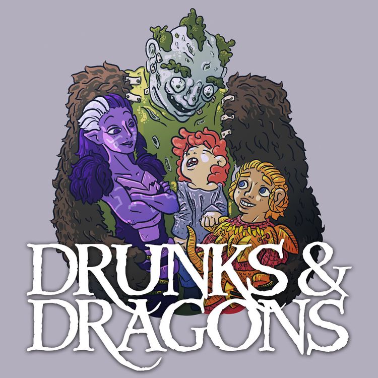 cover art for Episode 230 - Shrine Time