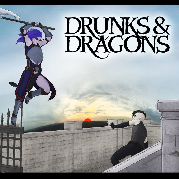 cover art for Episode 225 - Defenders of Nareev