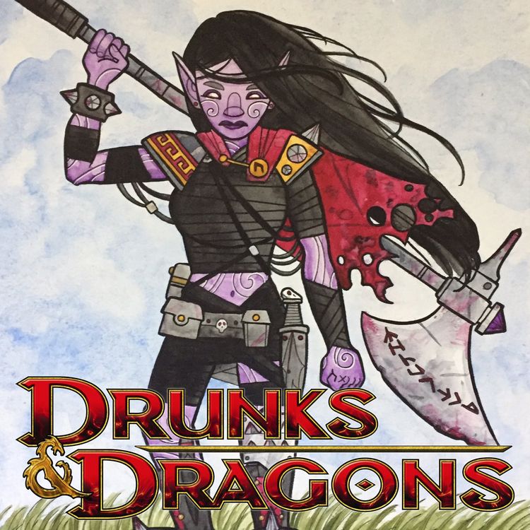 cover art for Episode 215 – In the Peaceful Land of the Enemy