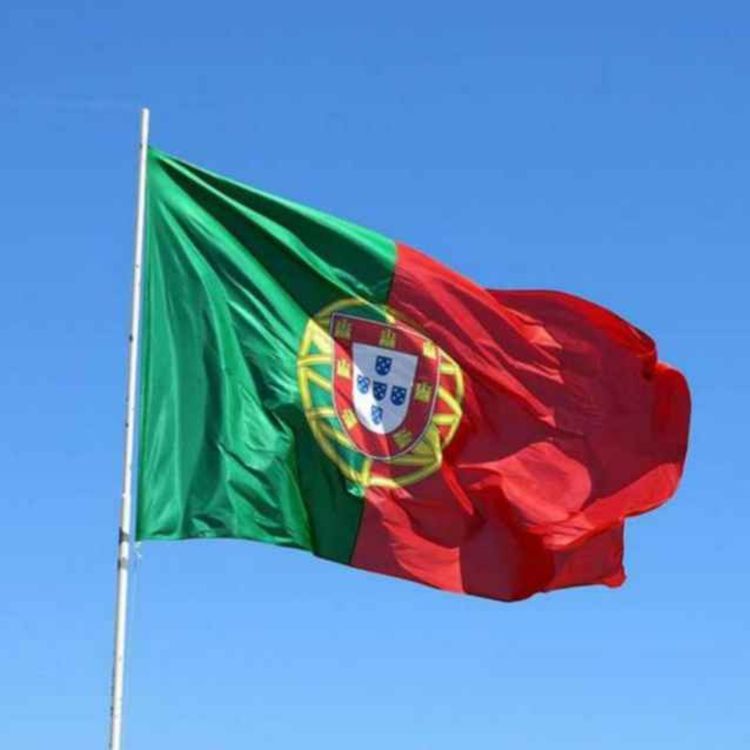 cover art for #009 - Processo seletivo em Portugal na área de TI