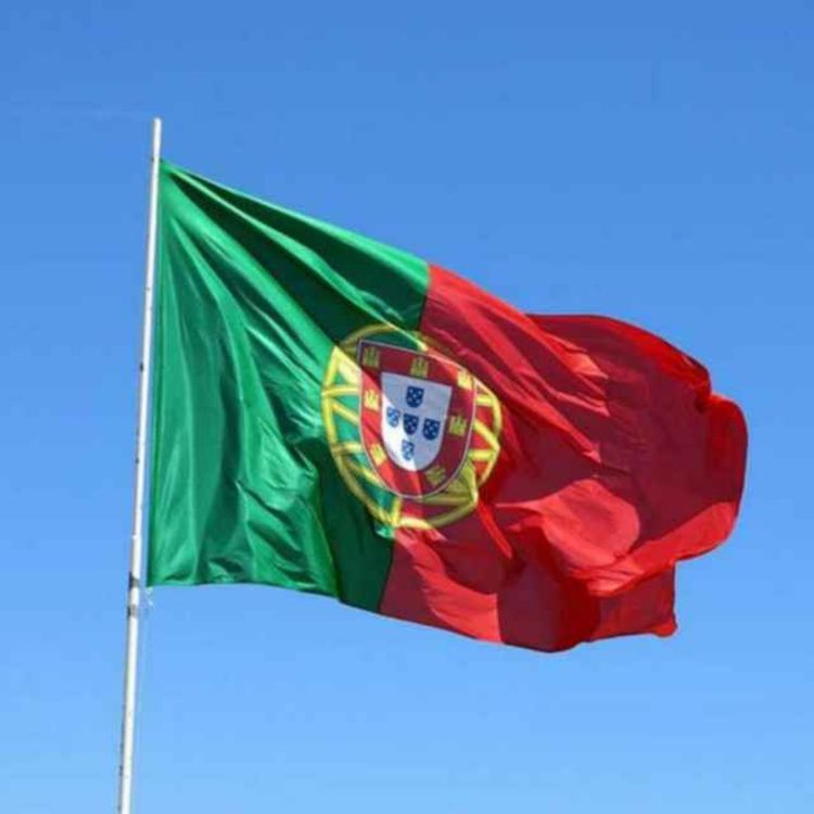 cover art for #004 - Imigração e vida em Portugal