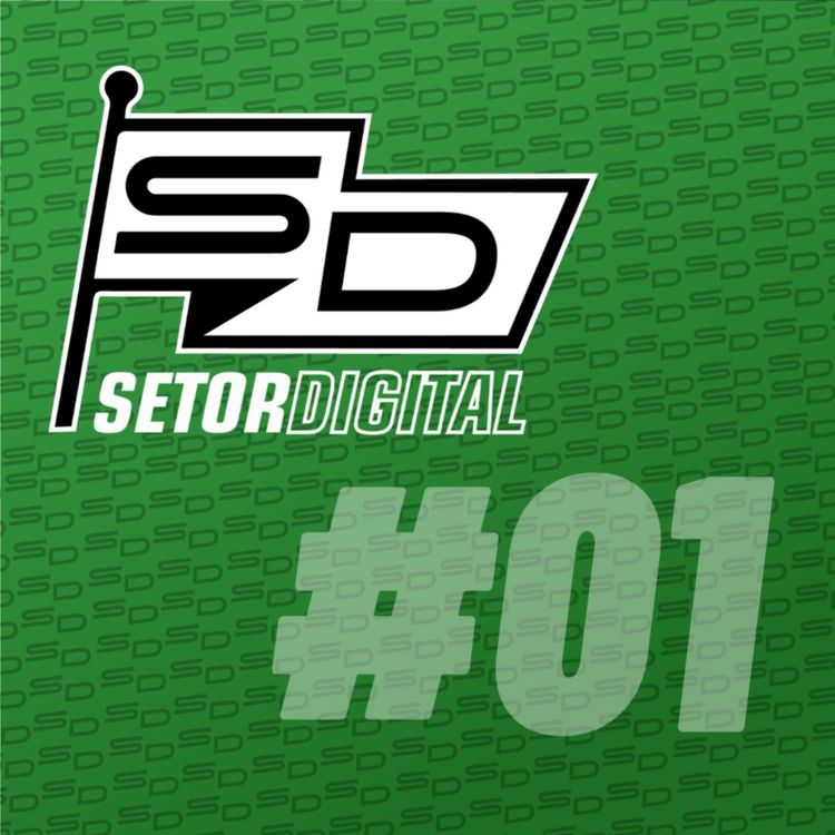 cover art for #01 | O que a pandemia nos ensinou sobre o consumo de futebol?