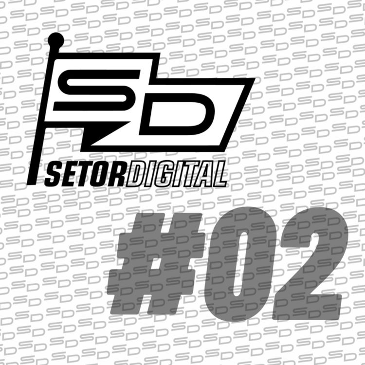 cover art for #02 | Produção de conteúdo digital no futebol