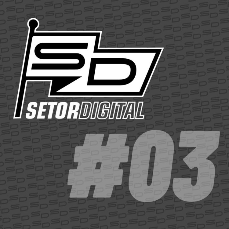 cover art for #03 | Onde o futebol pode buscar inspiração pra produzir seu conteúdo