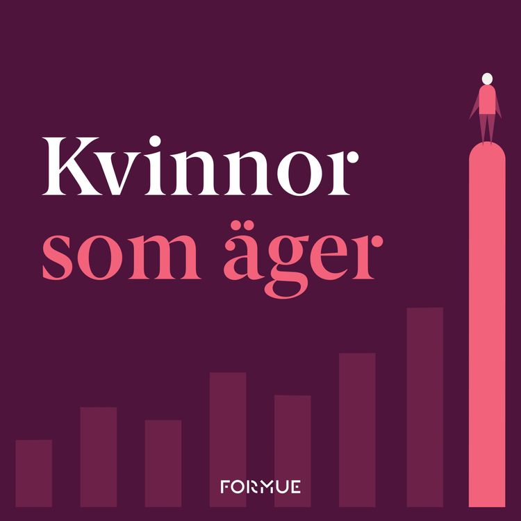 cover art for Christina Richter om att driva nio McDonalds-restauranger