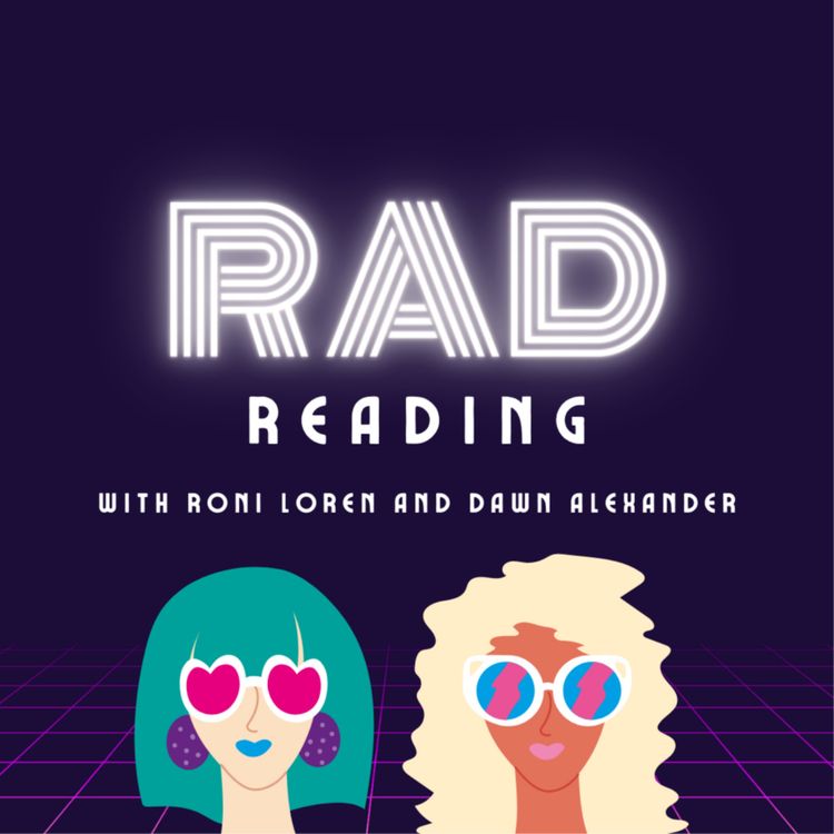 cover art for Welcome to RAD Reading!