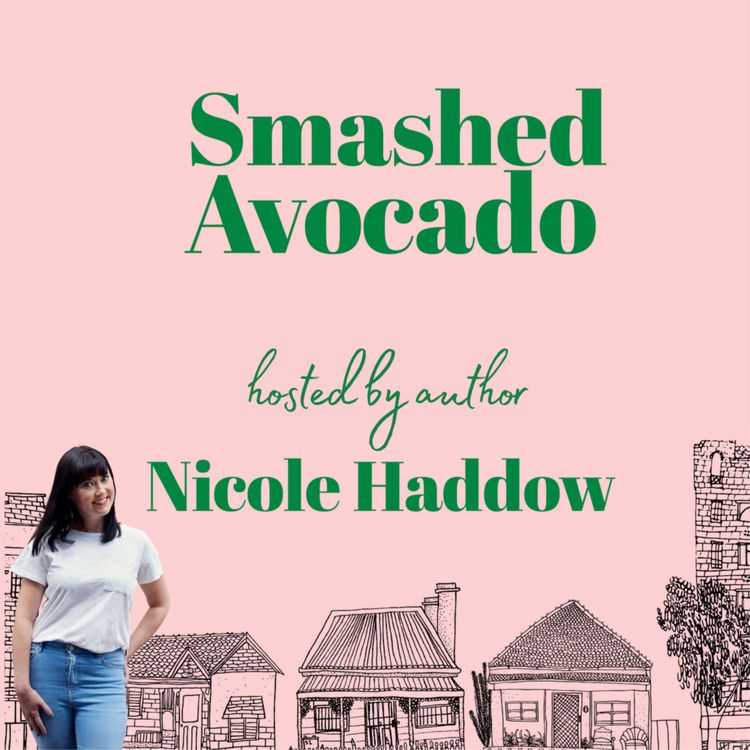 cover art for What is Smashed Avocado?