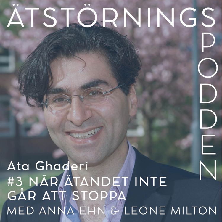 cover art for När ätandet inte går att stoppa