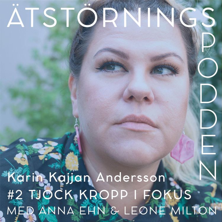 cover art for Tjock kropp i fokus