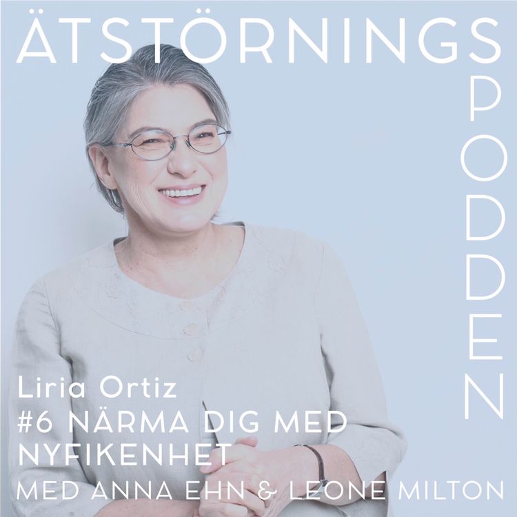 cover art for Närma dig med nyfikenhet