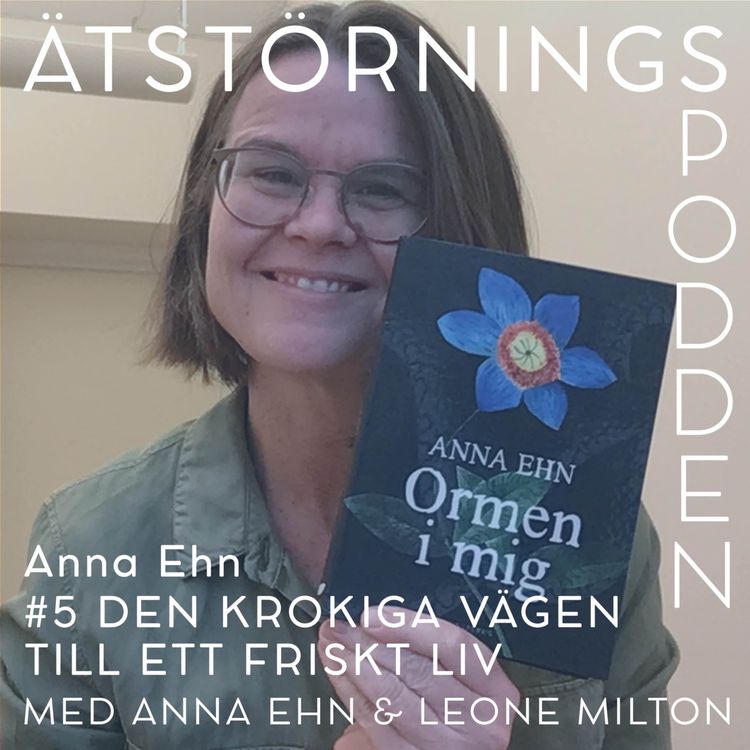 cover art for Det krokiga vägen till ett friskt liv