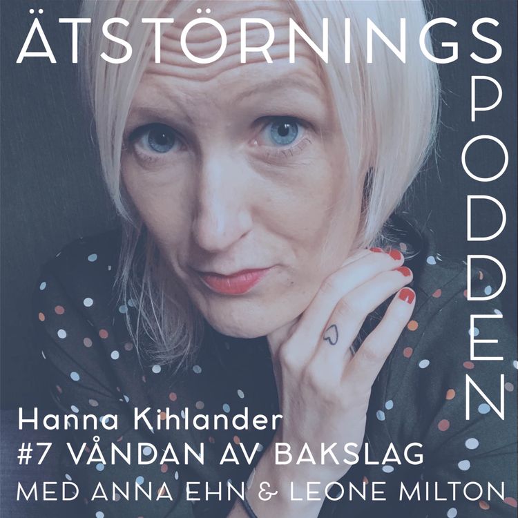 cover art for Våndan av bakslag