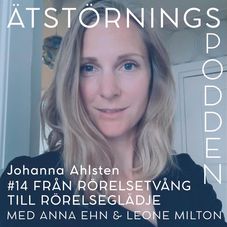 cover art for Från rörelsetvång till rörelseglädje