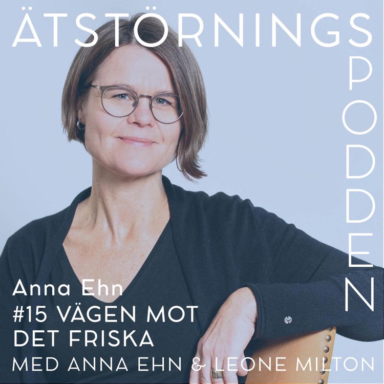 cover art for Vägen mot det friska