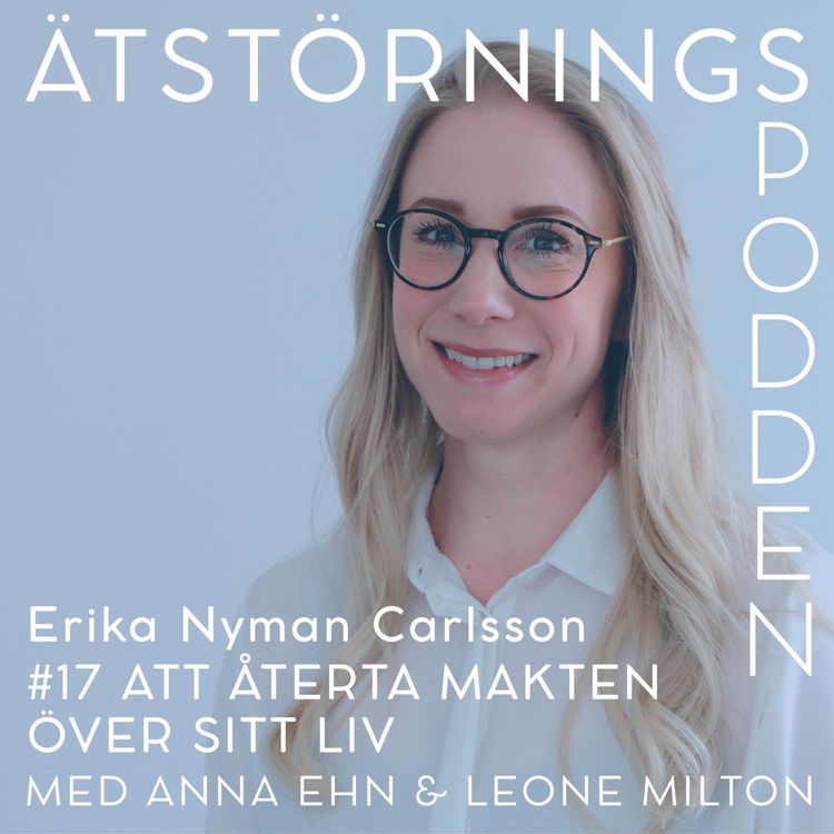 cover art for Att återta makten över sitt liv