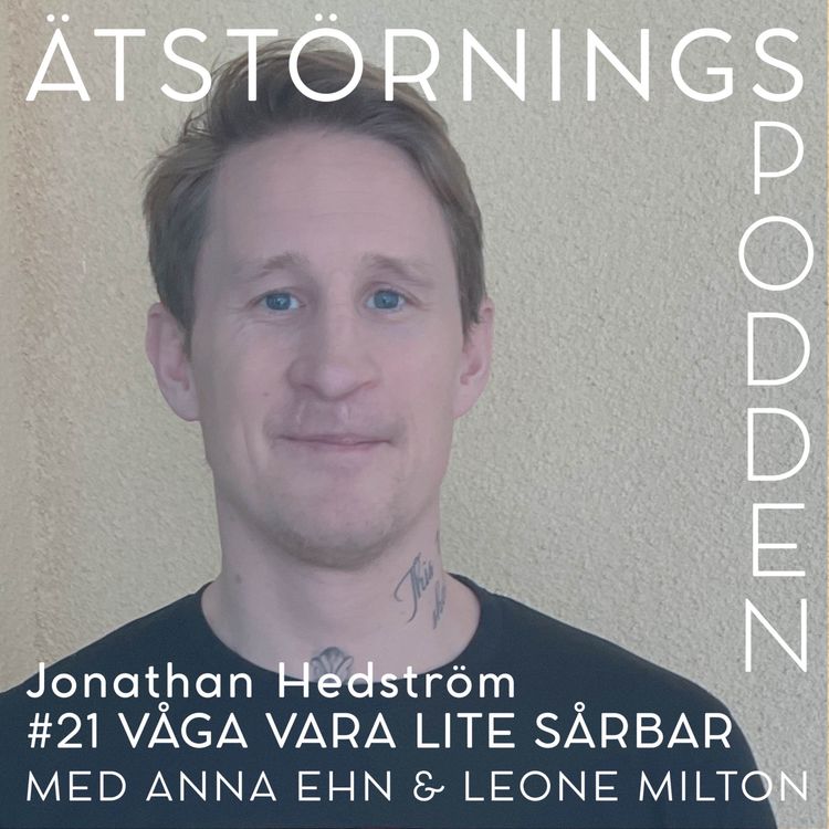 cover art for Våga vara lite sårbar