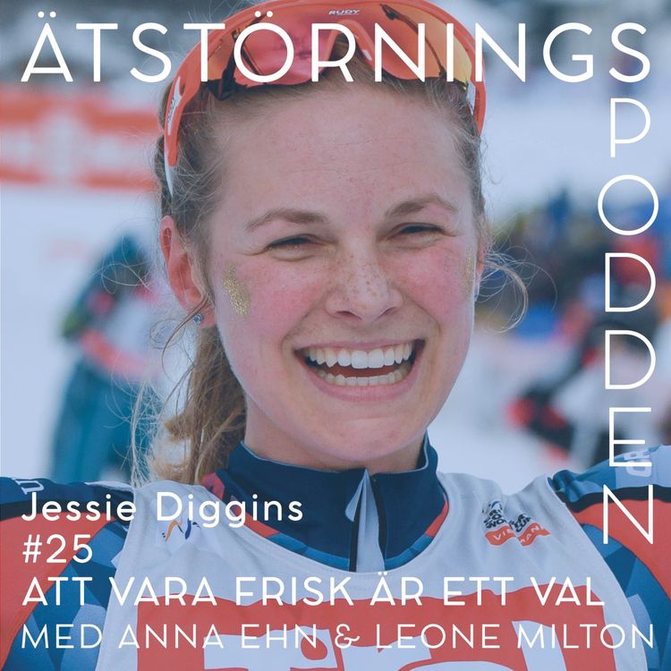 cover art for Att vara frisk är ett val