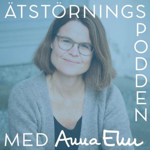cover art for Ätstörningspodden