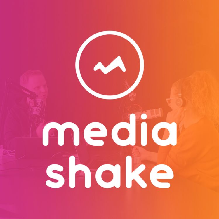 cover art for Koronaexit Mediashakella – mitä ja miten