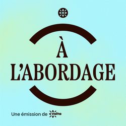 cover art for À l’abordage