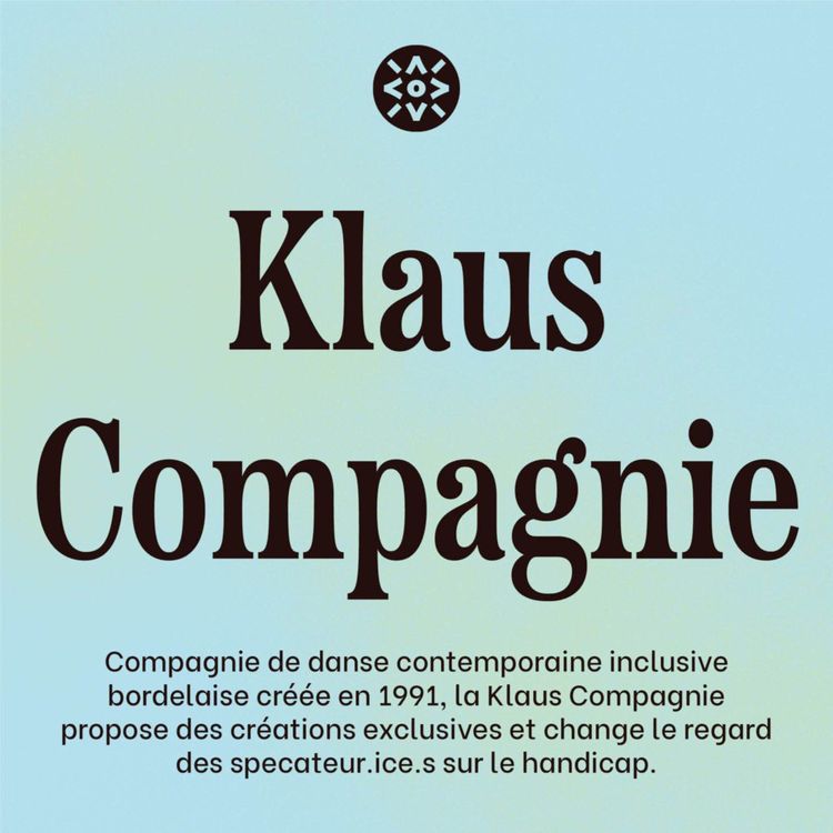 cover art for La Klaus Compagnie