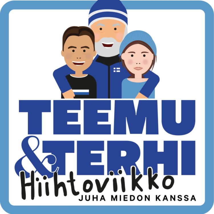cover art for 1. Rullahiihdon merkitys