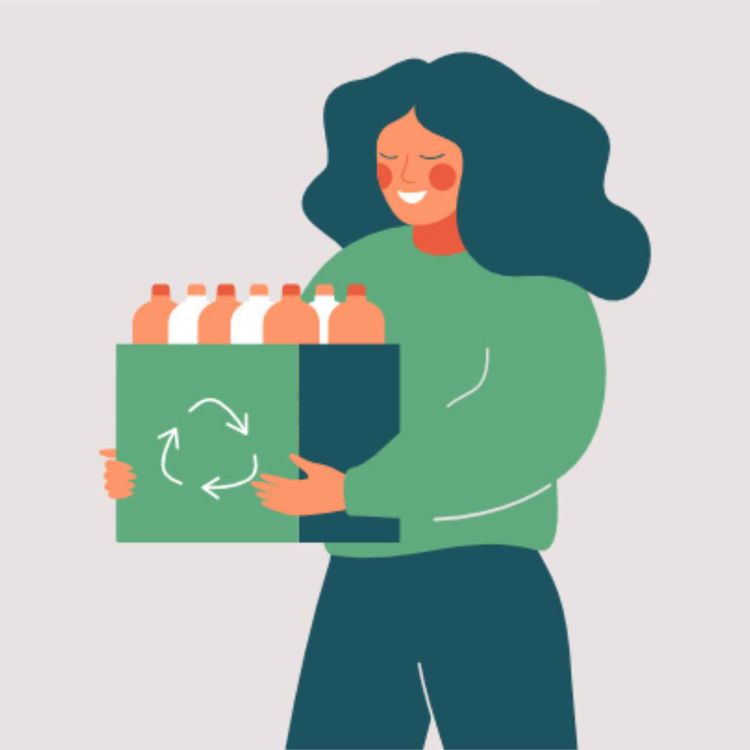 cover art for April - Revolution Twelve