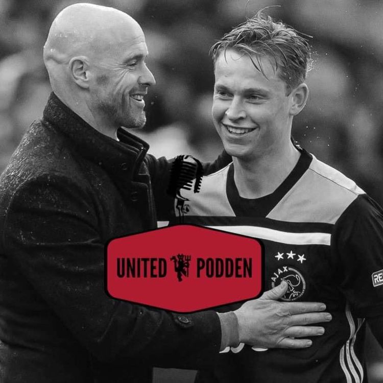 cover art for #34 "Från kattmat till oxfilé"