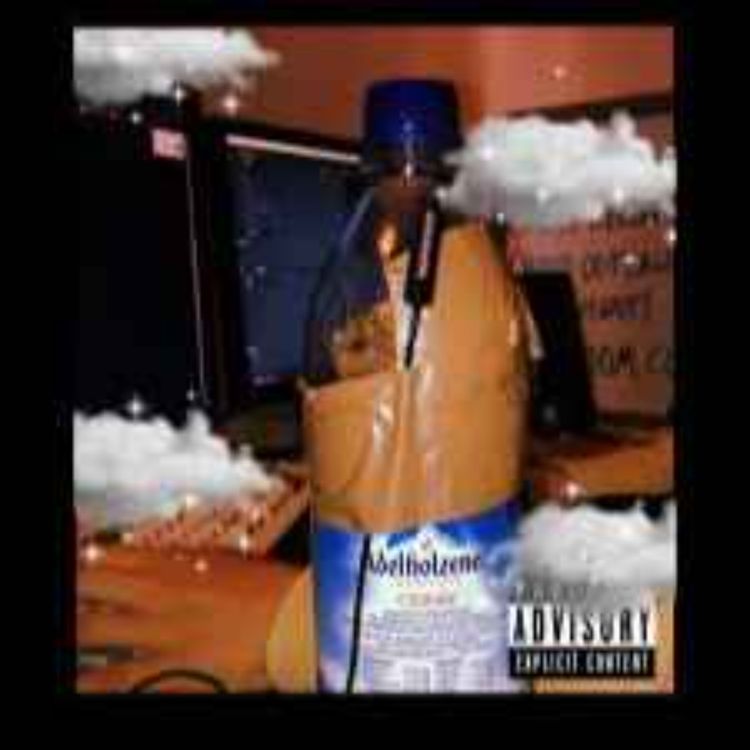 cover art for Folge#1/Eigentlich Farben aber...