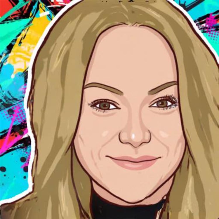 cover art for EP. 8 - SIAN REESE WILLIAMS