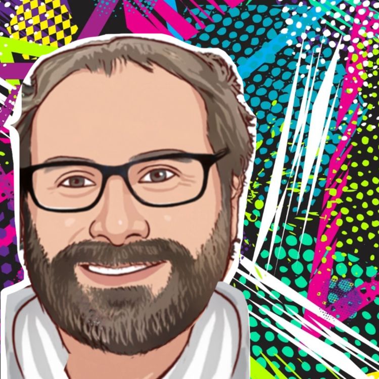 cover art for EP. 12 - HENRY WIDDICOMBE