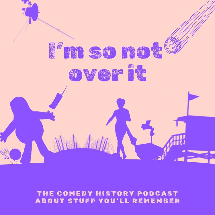 cover art for April 1985 (New Coke)