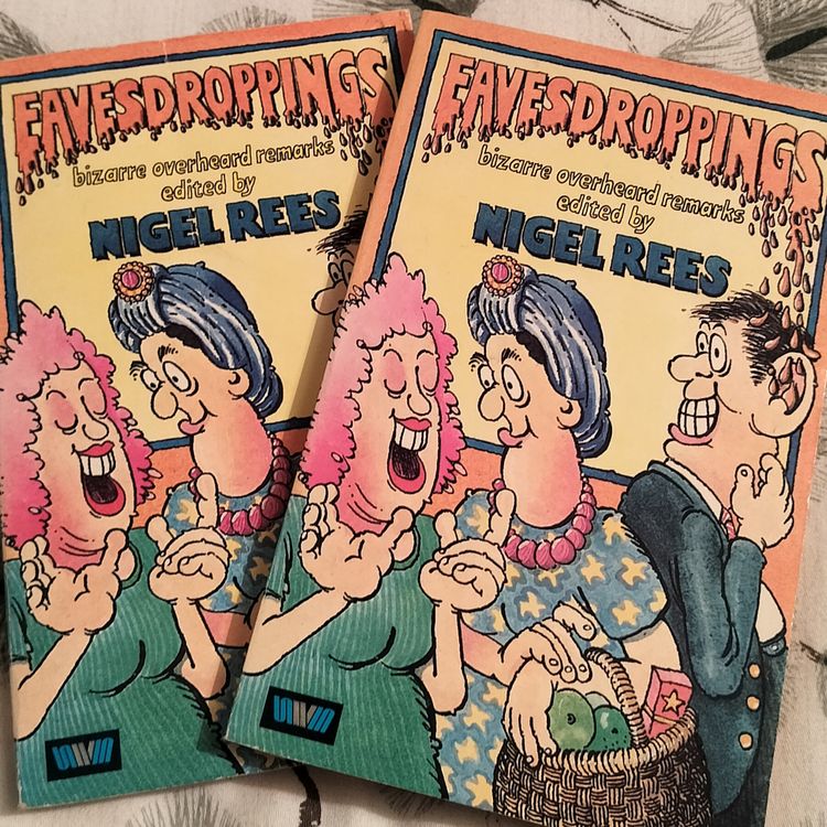 cover art for August 1995 (Drinking and Reading)