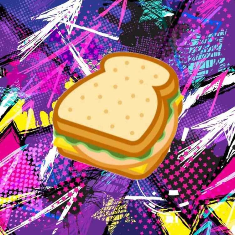 cover art for Christmas Leftovers IV (I Can't Get Over 2025)