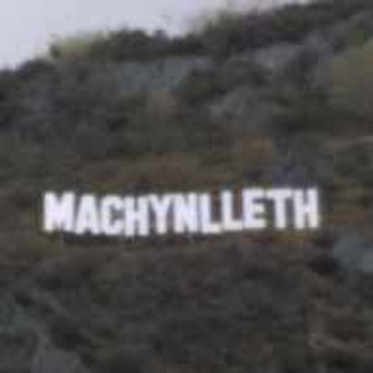 cover art for Machynlleth Tickets (feat. Benjamin Partridge!) On Sale Now (plus more Smoking Chat)