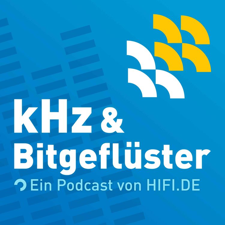 cover art for #40: Berufswunsch HiFi-YouTuber? – mit Patrik Scholz (Sound In Grooves)