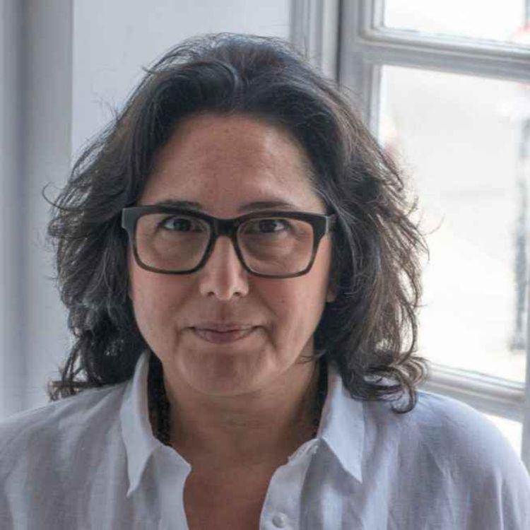 cover art for Maryam Meddin