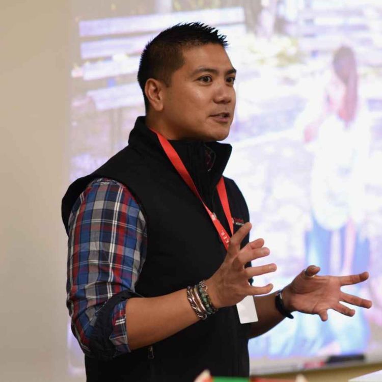 cover art for Dr Al'ai Alvarez