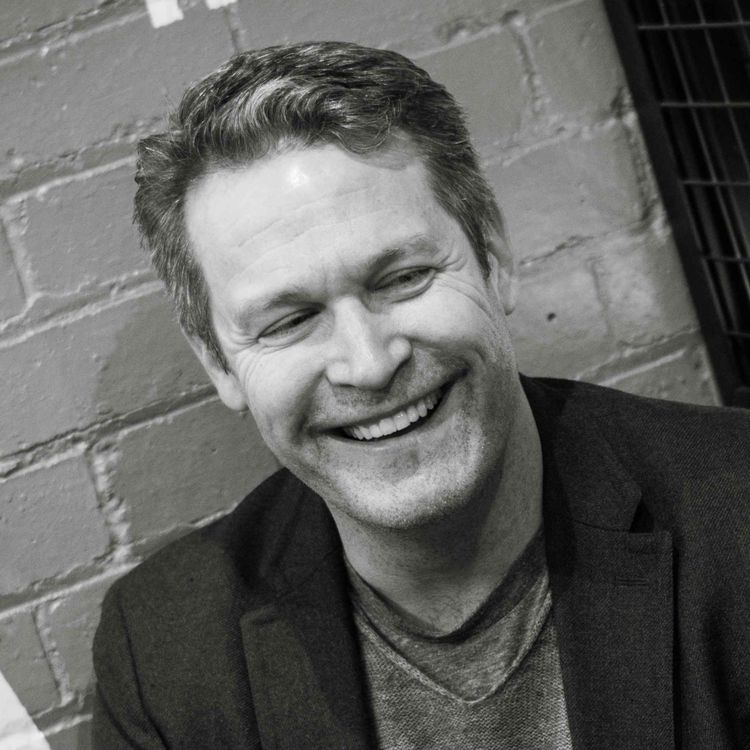 cover art for Brandon Stephens